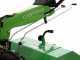 Lampacrescia MGM Castoro DF - Motocoltivatore benzina - Honda GX270 - 9HP
