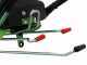 Lampacrescia MGM Castoro DF - Motocoltivatore benzina - Honda GX270 - 9HP