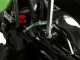 Lampacrescia MGM Castoro DF - Motocoltivatore benzina - Honda GX270 - 9HP
