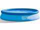 Intex Easy Set 28142NP - &Oslash;396x84 cm - Piscina gonfiabile + Pompa filtro 45 W