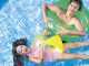 Intex Easy Set 28142NP - Piscina gonfiabile + Pompa filtro 45 W