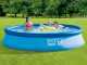 Intex Easy Set 28142NP - Piscina gonfiabile + Pompa filtro 45 W