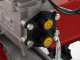 Barbieri B/100NT KD - Motozappa diesel 6 HP - Motore Kama KD70 296cc