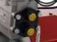 Barbieri B/100NT KD - Motozappa diesel 6 HP - Motore Kama KD70 296cc