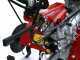 Barbieri B/100NT KD - Motozappa diesel 6 HP - Motore Kama KD70 296cc