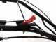 Barbieri B/100NT KD - Motozappa diesel 6 HP - Motore Kama KD70 296cc