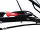 Barbieri B/100NT KD - Motozappa diesel 6 HP - Motore Kama KD70 296cc