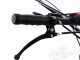 Barbieri B/100NT KD - Motozappa diesel 6 HP - Motore Kama KD70 296cc