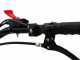 Barbieri B/100NT KD - Motozappa diesel 6 HP - Motore Kama KD70 296cc