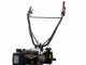 Barbieri B/100NT KD - Motozappa diesel 6 HP - Motore Kama KD70 296cc