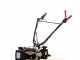 Barbieri B/100NT KD - Motozappa diesel 6 HP - Motore Kama KD70 296cc