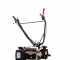 Barbieri B/100NT KD - Motozappa diesel 6 HP - Motore Kama KD70 296cc