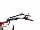 Barbieri B/100NT KD - Motozappa diesel 6 HP - Motore Kama KD70 296cc