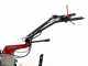 Barbieri B/100NT KD - Motozappa diesel 6 HP - Motore Kama KD70 296cc