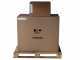 Barbieri B/100NT KD - Motozappa diesel 6 HP - Motore Kama KD70 296cc