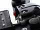 Barbieri B/100NT KD - Motozappa diesel 6 HP - Motore Kama KD70 296cc