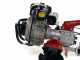 Barbieri B/100NT KD - Motozappa diesel 6 HP - Motore Kama KD70 296cc