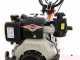 Barbieri B/100NT KD - Motozappa diesel 6 HP - Motore Kama KD70 296cc