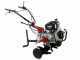Barbieri B/100NT KD - Motozappa diesel 6 HP - Motore Kama KD70 296cc
