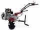 Barbieri B/100NT KD - Motozappa diesel 6 HP - Motore Kama KD70 296cc