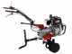 Barbieri B/100NT KD - Motozappa diesel 6 HP - Motore Kama KD70 296cc