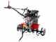 Barbieri B/100NT KD - Motozappa diesel 6 HP - Motore Kama KD70 296cc