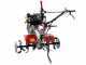 Barbieri B/100NT KD - Motozappa diesel 6 HP - Motore Kama KD70 296cc