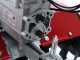 Barbieri B/100NT KD - Motozappa diesel 6 HP - Motore Kama KD70 296cc
