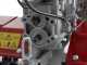 Barbieri B/100NT KD - Motozappa diesel 6 HP - Motore Kama KD70 296cc