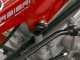 Barbieri B/100NT KD - Motozappa diesel 6 HP - Motore Kama KD70 296cc
