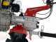 Barbieri B/100NT KD - Motozappa diesel 6 HP - Motore Kama KD70 296cc