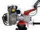 Barbieri B/100NT KD - Motozappa diesel 6 HP - Motore Kama KD70 296cc