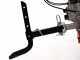 Barbieri B/100NT KD - Motozappa diesel 6 HP - Motore Kama KD70 296cc