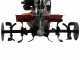 Barbieri B/100NT KD - Motozappa diesel 6 HP - Motore Kama KD70 296cc