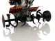 Barbieri B/100NT KD - Motozappa diesel 6 HP - Motore Kama KD70 296cc