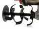 Barbieri B/100NT KD - Motozappa diesel 6 HP - Motore Kama KD70 296cc