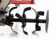 Barbieri B/100NT KD - Motozappa diesel 6 HP - Motore Kama KD70 296cc
