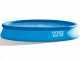 Intex Easy Set 28158NP - Piscina gonfiabile + Pompa filtro 45 W