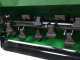 Greenbay FML 95 - Trinciaerba per trattore - Serie leggera