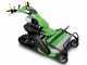 Lampacrescia MGM TTR886HD - Trinciaerba a martelli - Cingolato - Honda GX390 Alte Pendenze