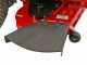 Blue Bird ZTR 50L PRO - Trattorino rasaerba a raggio zero - Scarico laterale e taglio mulching