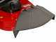 Blue Bird ZTR 50L PRO - Trattorino rasaerba a raggio zero - Scarico laterale e taglio mulching