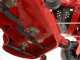 Blue Bird ZTR 50L PRO - Trattorino rasaerba a raggio zero - Scarico laterale e taglio mulching
