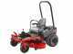 Blue Bird ZTR 50L PRO - Trattorino rasaerba a raggio zero - Scarico laterale e taglio mulching