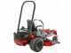 Blue Bird ZTR 50L PRO - Trattorino rasaerba a raggio zero - Scarico laterale e taglio mulching