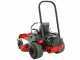 Blue Bird ZTR 50L PRO - Trattorino rasaerba a raggio zero - Scarico laterale e taglio mulching