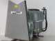 Atomizzatore portato Gray Tower Reverse 400/70 con attacco a trattore per irrorazione - Capacit&agrave; 400 L - Pompa AR7133