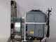Atomizzatore portato Gray Tower Reverse 400/70 con attacco a trattore per irrorazione - Capacit&agrave; 400 L - Pompa AR7133