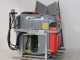 Atomizzatore portato Gray Tower Reverse 400/70 con attacco a trattore per irrorazione - Capacit&agrave; 400 L - Pompa AR7133