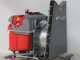 Atomizzatore portato Gray Tower Reverse 400/70 con attacco a trattore per irrorazione - Capacit&agrave; 400 L - Pompa AR7133